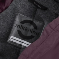 MIKK-LINE Flyverdragt Fudge Purple